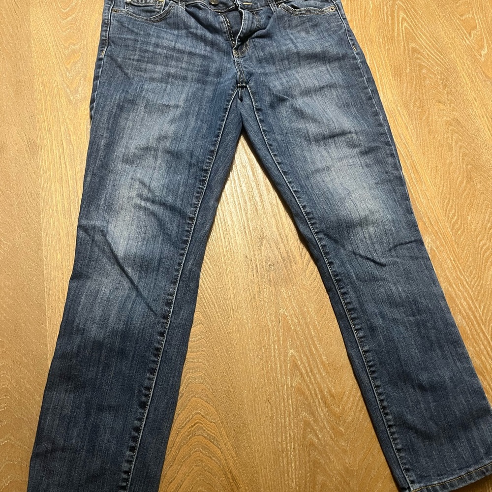 GAP jeans